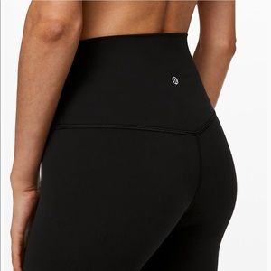 ‼️SOLD‼️Lululemon align leggings